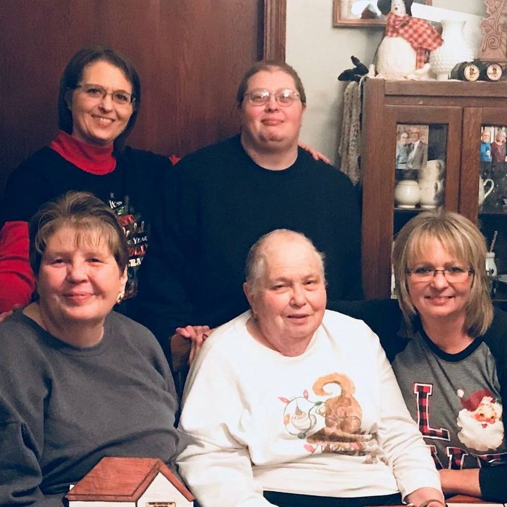 Meet your Posher, Ellen